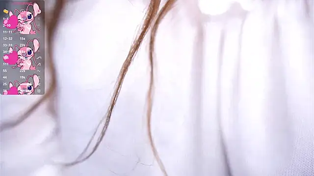 KarmenRasey live sex cam