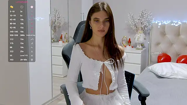 Baginyaaa live sex cam