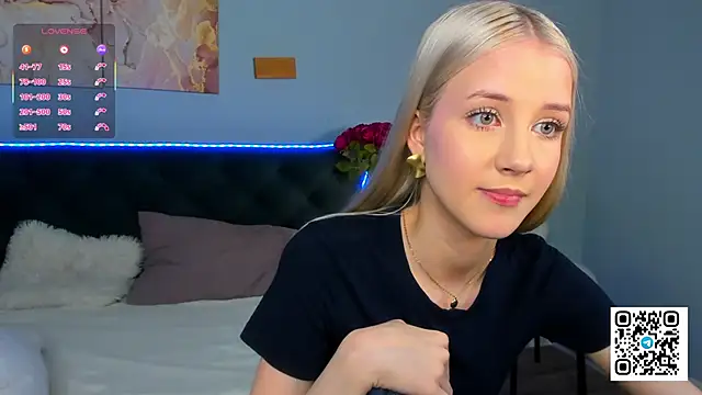 Anellyball live sex cam