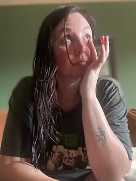 WakeAndBlaze live sex cam