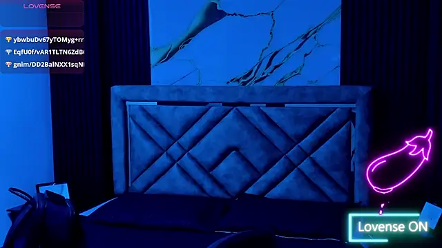 Geabloom live sex cam