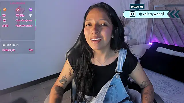 Valery_wang live sex cam