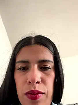 Nathaly_12's cam snapshot