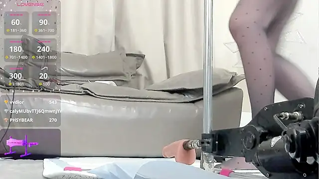 fox-yiyi live sex cam