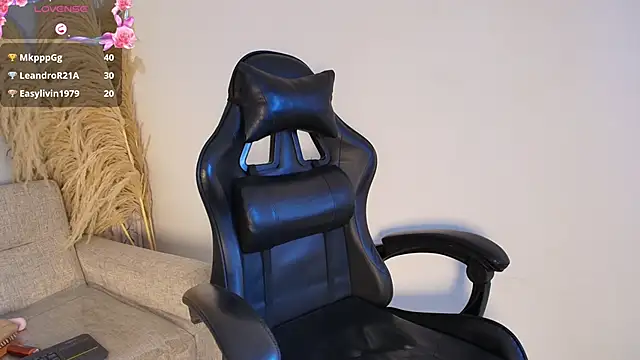 NatashaTaylor1's cam snapshot