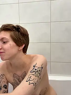 ginger_novaa's cam snapshot