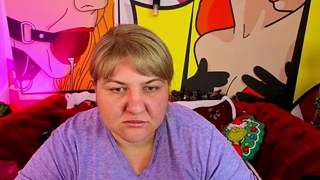 EmmaKanee's cam snapshot