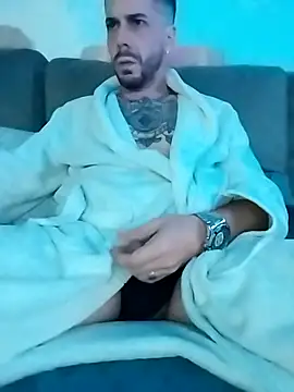 LoGanDiamond live sex cam