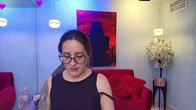 Velvet_green's cam snapshot