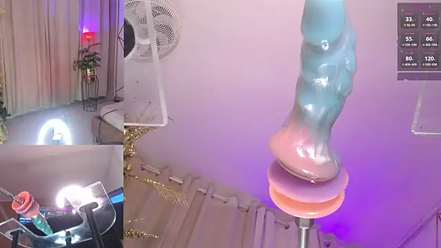 MayaRouse live sex cam