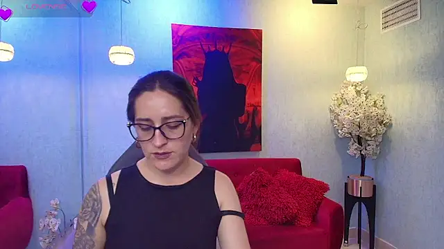 Velvet_green's cam snapshot