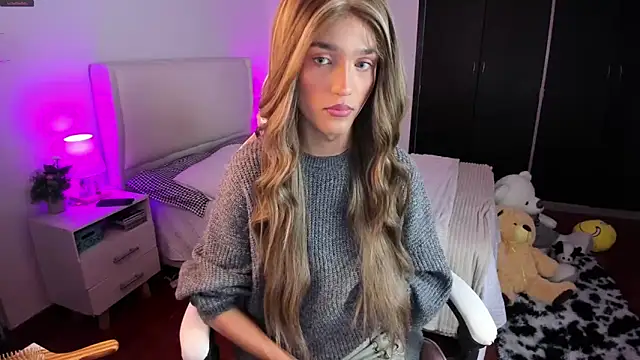 Ainhoads live sex cam