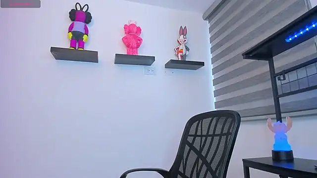 Gangster_Girl live sex cam