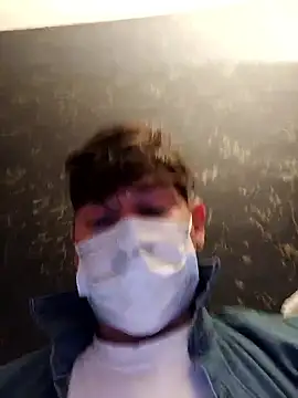 ElyasMatt's cam snapshot