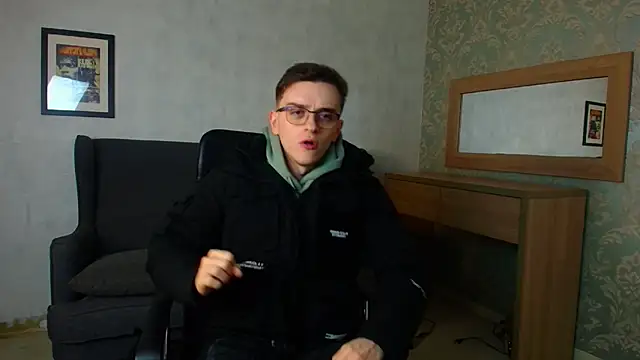 FelixStarkk live sex cam