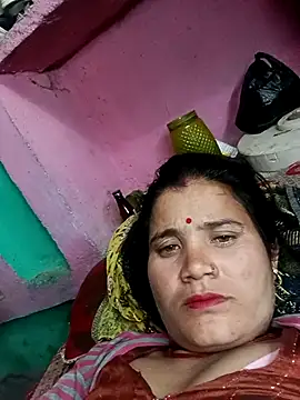 Kinjal_pande live sex cam