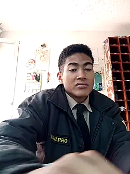 CrIs1dtian3's cam snapshot