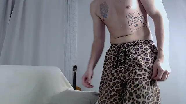 first_mark's cam snapshot