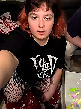 LadyRochester live sex cam