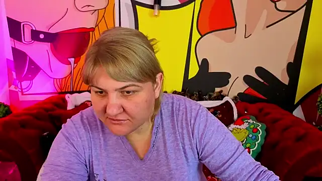 EmmaKanee's cam snapshot