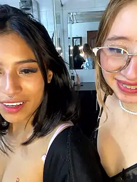 celeste_stonnes's cam snapshot