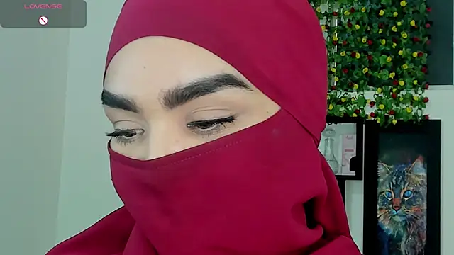 Maissa_Alabi live sex cam