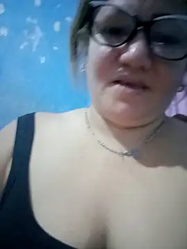 Carlotaazul's cam snapshot