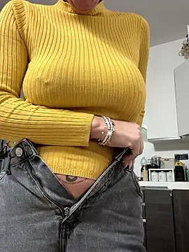 ainaht's cam snapshot