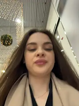 KristiRich live sex cam