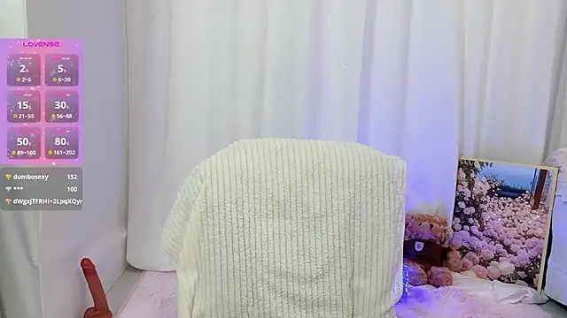 _nannan_ live sex cam