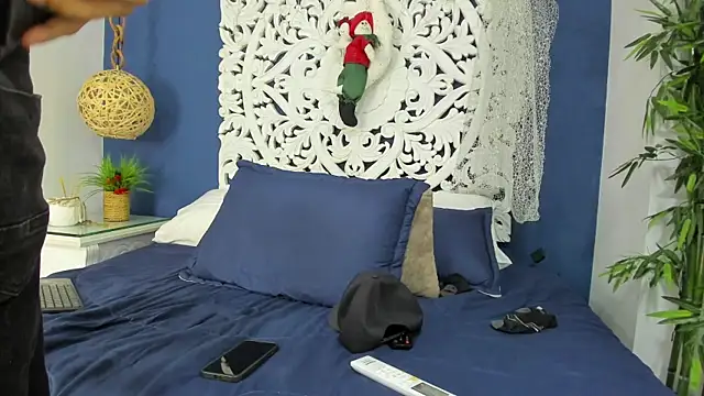 Ares_Stone live sex cam