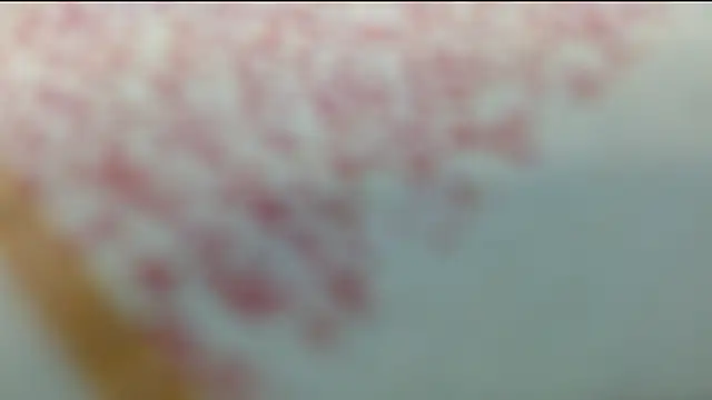 SweetCandyDemony's cam snapshot