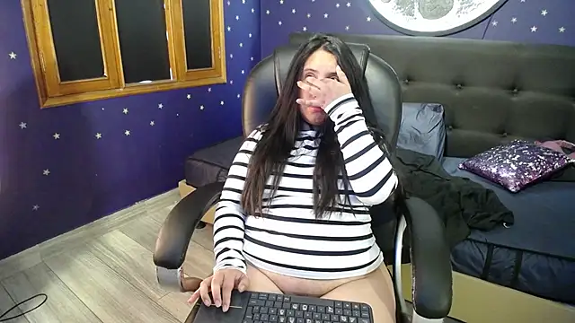 laya_seduce's cam snapshot