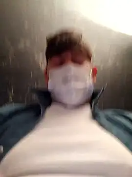 ElyasMatt's cam snapshot