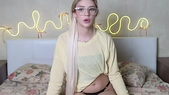 Betty_Blamee live sex cam