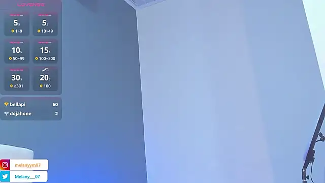 Melany__08 live sex cam