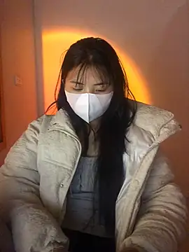 lan-xinh1's cam snapshot