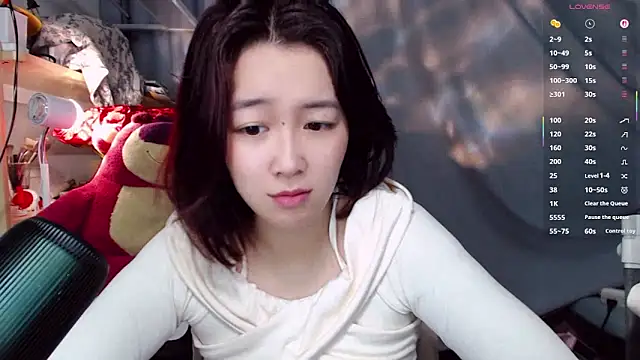 XueLi1902's cam snapshot