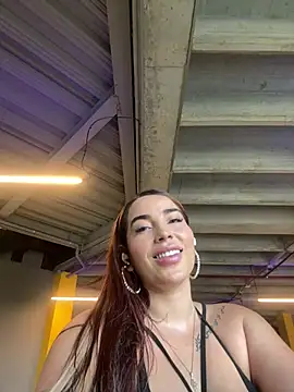 jessy_rios's cam snapshot