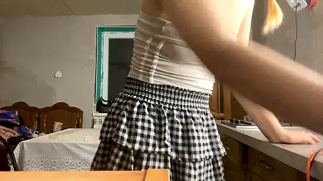 TuTimmer's cam snapshot