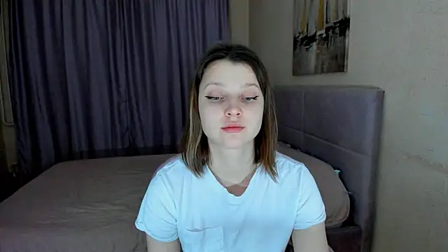 SoniNesti live sex cam