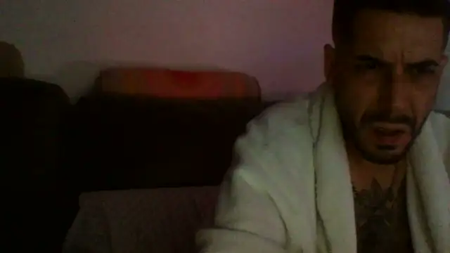 LoGanDiamond live sex cam