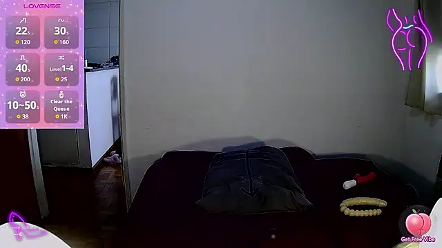 marynka21's cam snapshot