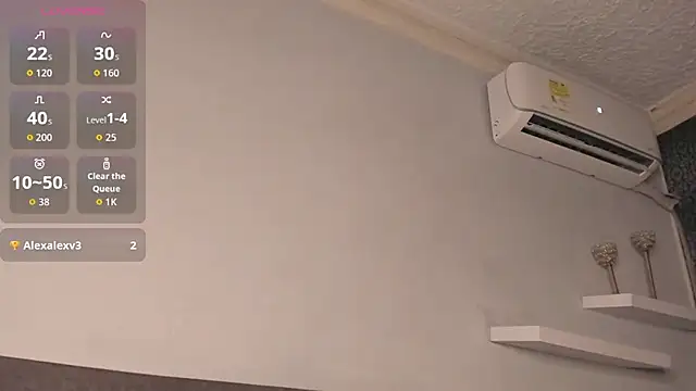 AmberRoses_ live sex cam