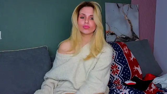 NayaMorel's cam snapshot