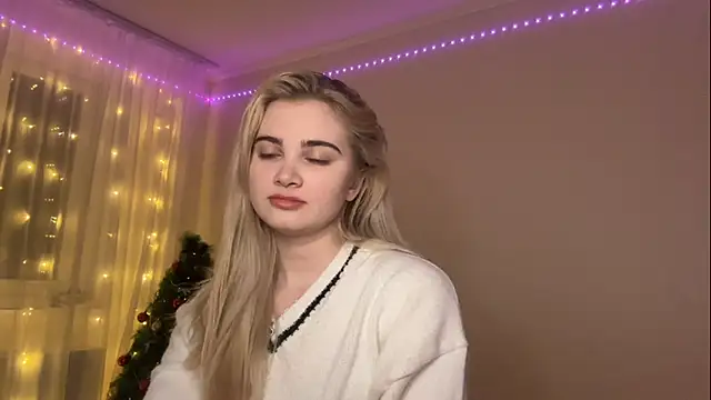 KariJarecke's cam snapshot