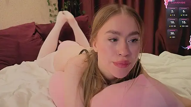 SunshineG1RL's cam snapshot