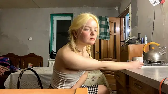 TuTimmer's cam snapshot