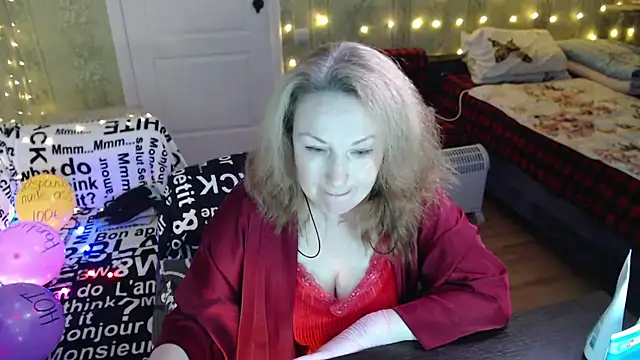 MarleneDietrich's cam snapshot