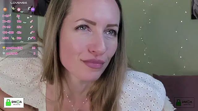 Queenymel's cam snapshot